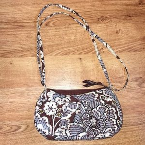 Vera Bradley Crossbody Purse